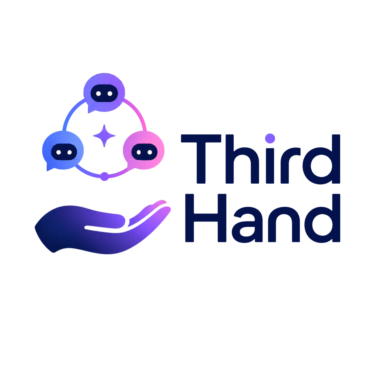 Third Hand — рука, объединяющая команду из трёх агентов
